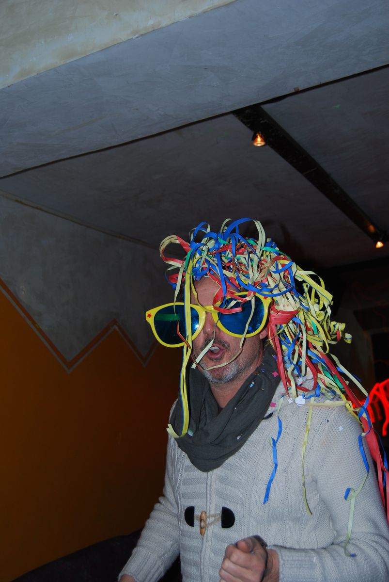 Festa Carnevale AC 00042